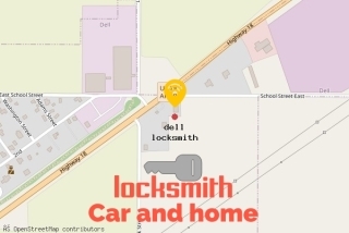 locksmith indell - locksmith in dell ar