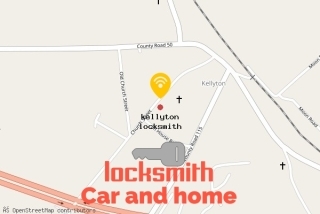 locksmith inkellyton - locksmith in kellyton
