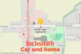 locksmith innorth star - locksmith in north star oh