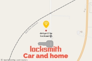 locksmith indotyville - locksmith in dotyville