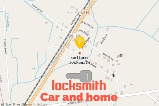 locksmith insellers - locksmith in sellers
