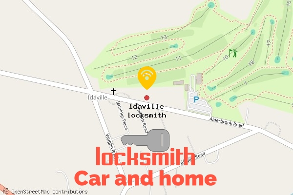 locksmith in idaville or