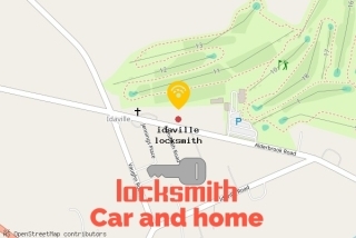 locksmith inidaville - locksmith in idaville or