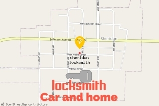 locksmith insheridan - locksmith in sheridan mo