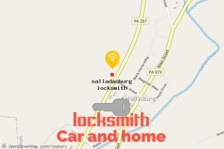 locksmith insalladasburg - locksmith in salladasburg