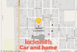 locksmith inlebanon - locksmith in lebanon ks