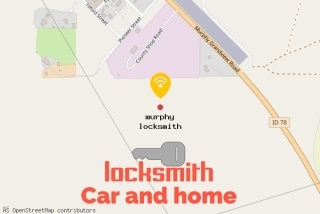 locksmith inmurphy - locksmith in murphy id