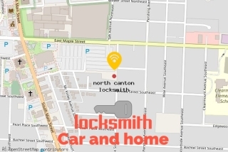 locksmith innorth canton - locksmith in north canton