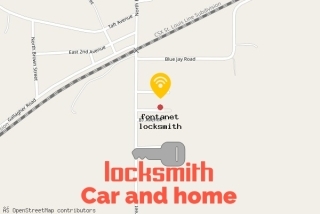 locksmith infontanet - locksmith in fontanet