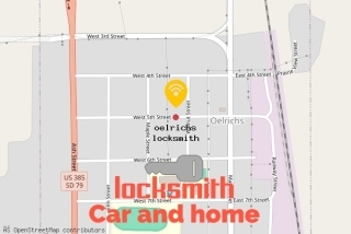locksmith inoelrichs - locksmith in oelrichs