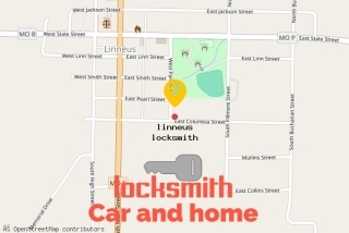 locksmith inlinneus - locksmith in linneus