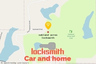 locksmith inoakland acres - locksmith in oakland acres