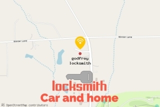 locksmith ingodfrey - locksmith in godfrey il