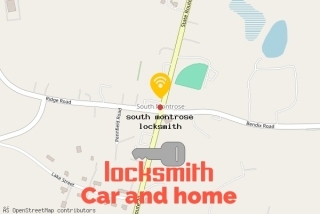 locksmith insouth montrose - locksmith in south montrose