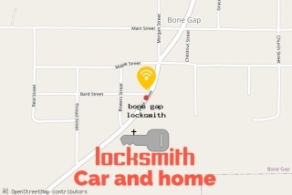 locksmith inbone gap - locksmith in bone gap