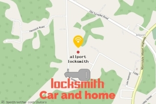 locksmith inallport - locksmith in allport pa