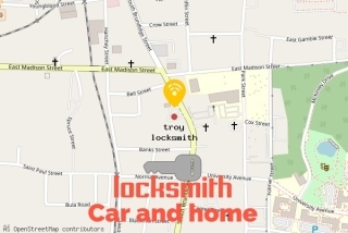 locksmith introy - locksmith in troy al