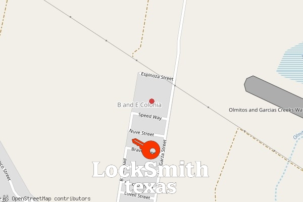 locksmith in b and e