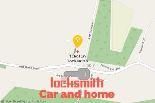 locksmith intimblin - locksmith in timblin