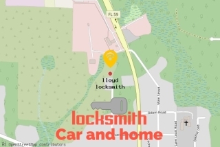 locksmith inlloyd - locksmith in lloyd
