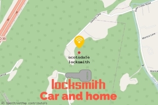 locksmith inscotsdale - locksmith in scotsdale
