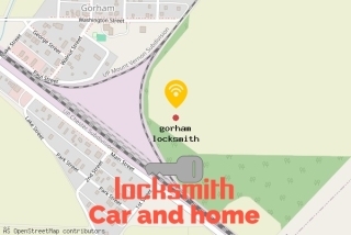 locksmith ingorham - locksmith in gorham il