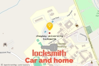 locksmith incheyney university - locksmith in cheyney university