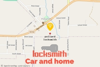 locksmith inpollard - locksmith in pollard ar