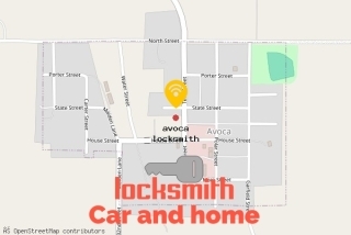 locksmith inavoca - locksmith in avoca ne