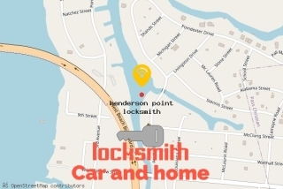 locksmith inhenderson point - locksmith in henderson point