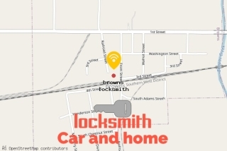 locksmith inbrowns - locksmith in browns