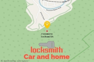 locksmith inrossmore - locksmith in rossmore
