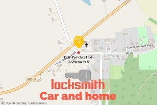 locksmith inburfordville - locksmith in burfordville