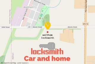 locksmith inwaltham - locksmith in waltham mn