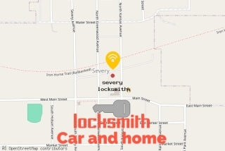 locksmith insevery - locksmith in severy