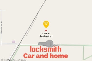 locksmith incrane - locksmith in crane mt