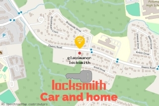 locksmith inglassmanor - locksmith in glassmanor