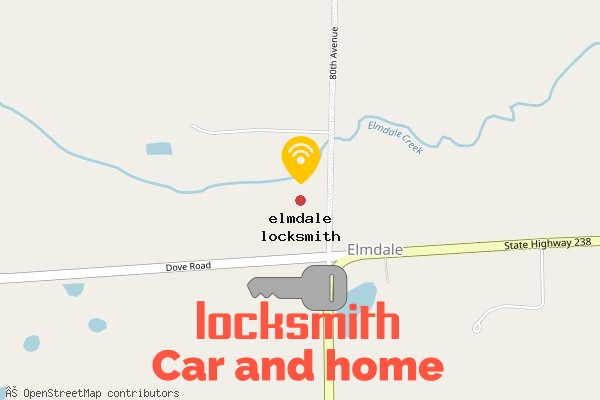 locksmith in elmdale mn