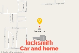 locksmith inbee - locksmith in bee ok