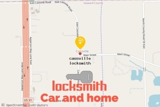 locksmith incassville - locksmith in cassville in