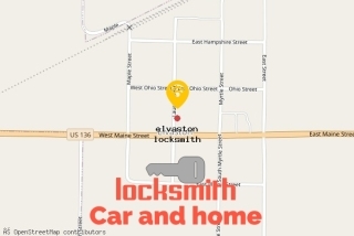 locksmith inelvaston - locksmith in elvaston