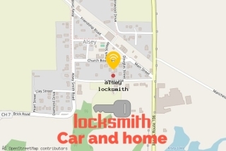 locksmith inalsey - locksmith in alsey