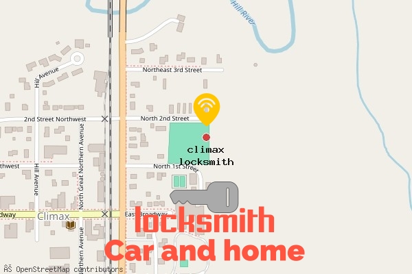 locksmith in climax mn