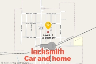 locksmith incowgill - locksmith in cowgill