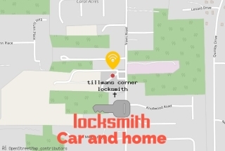 locksmith intillmans corner - locksmith in tillmans corner