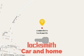 locksmith incommodore - locksmith in commodore