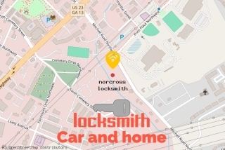 locksmith innorcross - locksmith in norcross ga