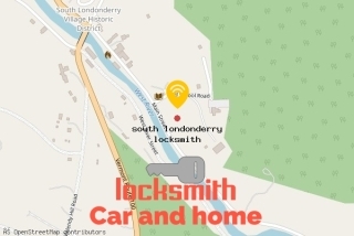 locksmith insouth londonderry - locksmith in south londonderry