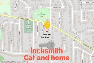locksmith inlemont - locksmith in lemont il