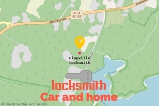 locksmith inclayville - locksmith in clayville ri